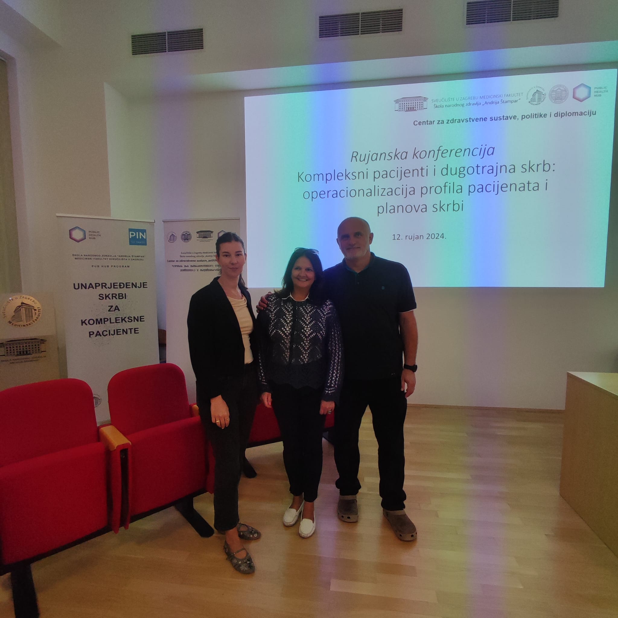 Rujanska konferencija Kompleksni pacijenti